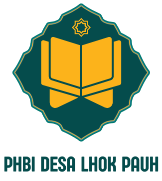 Logo PHBI Desa Lhok Pauh