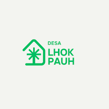Logo Desa Lhok Pauh